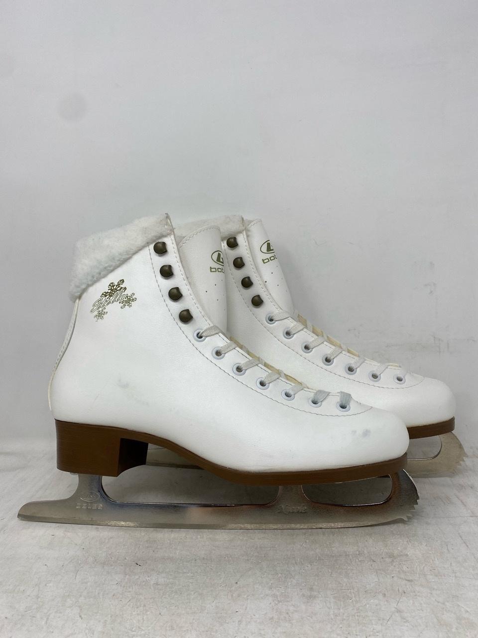 Botas Stella Adult 9.5 – Good Condition, Minor Scratches and Spots 2