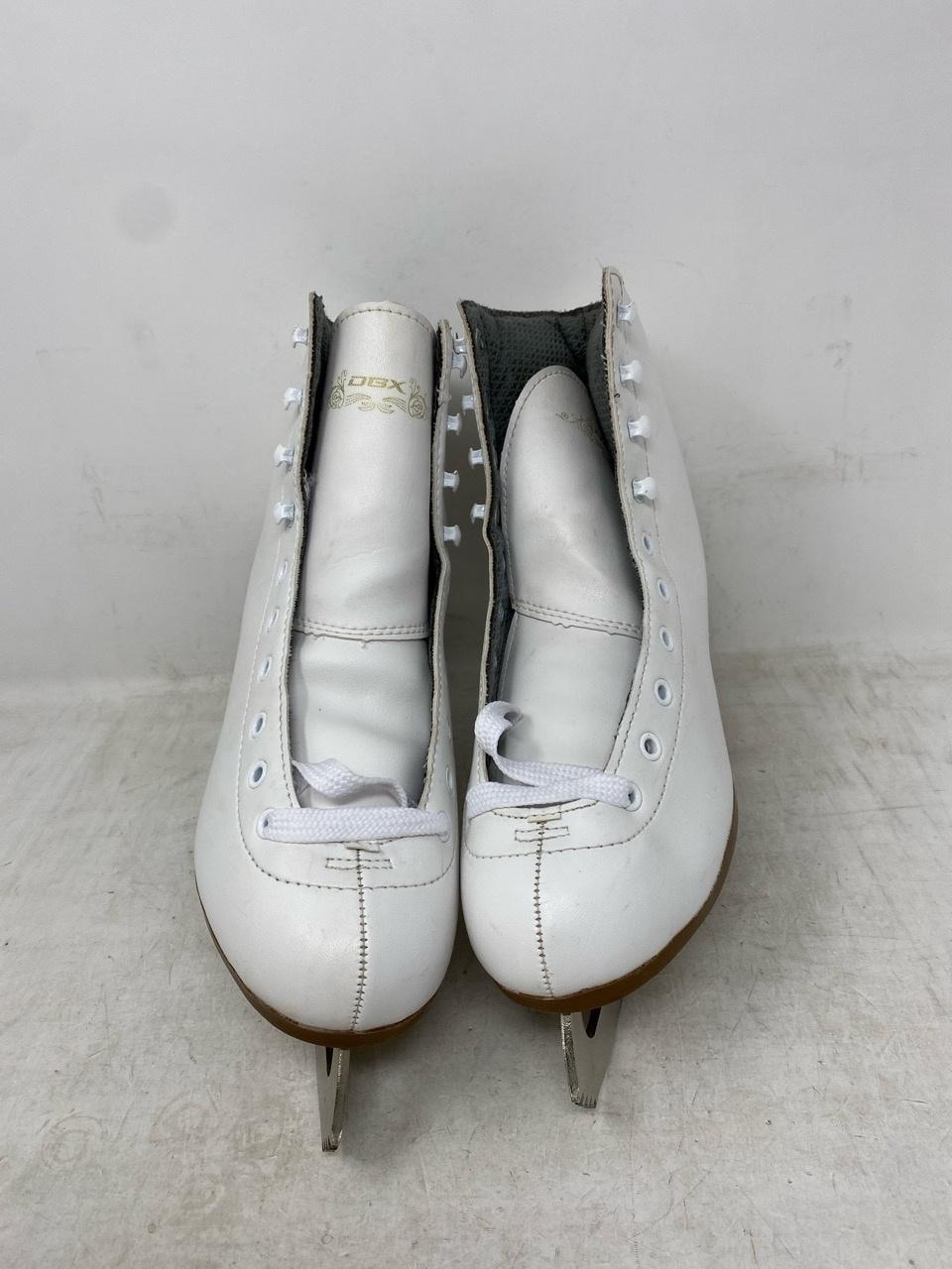 DBX Adult 6 – Good Condition, Minor Stains DBX Adult 6 – Good Condition, Minor Stains