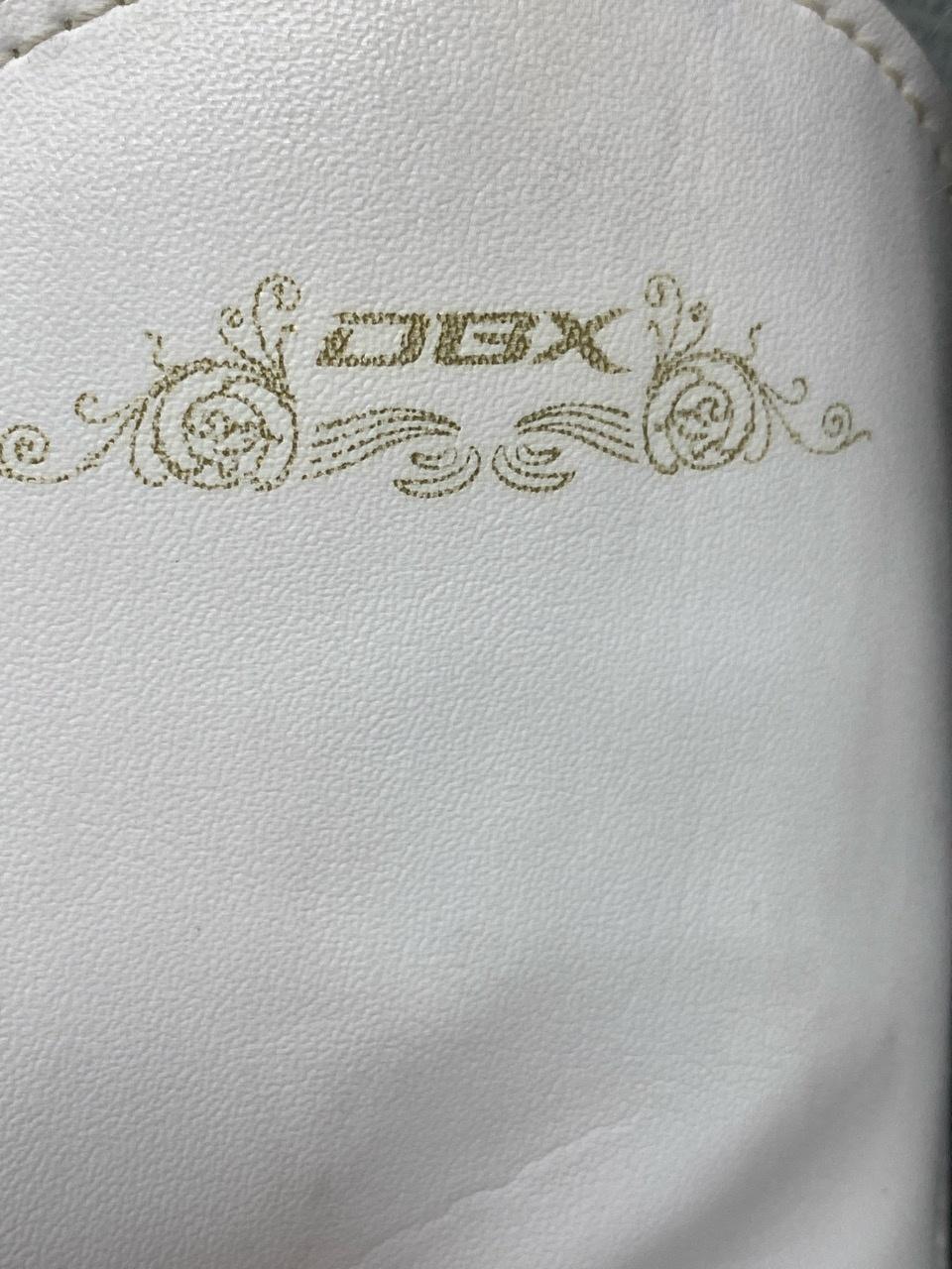 DBX Adult 6 – Good Condition, Minor Stains 7 DBX Adult 6 – Good Condition, Minor Stains 7