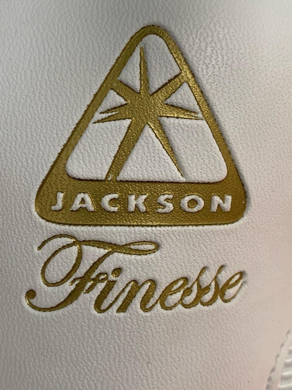 Jackson Ultima PA200 Adult 8 – Good Condition, Scratches and Stains 7 Jackson Ultima PA200 Adult 8 – Good Condition, Scratches and Stains 7