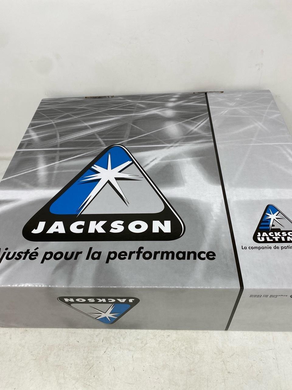 Jackson Ultima PA200 Adult 8 – Good Condition, Scratches and Stains 9 Jackson Ultima PA200 Adult 8 – Good Condition, Scratches and Stains 9