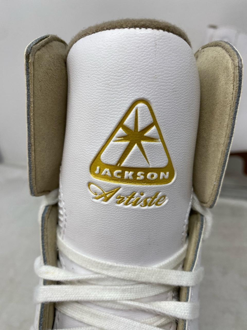 Jackson Ultima JS1790 Adult 6 Width: C – Good Condition, Minor Scratches 7 Jackson Ultima JS1790 Adult 6 Width: C – Good Condition, Minor Scratches 7