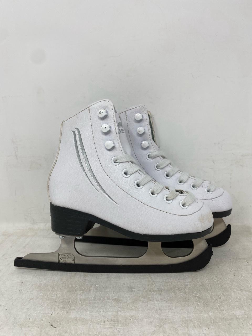 LAKE PLACID Cascade Toddler 9 – Poor Condition, Spots and Scratches 2 LAKE PLACID Cascade Toddler 9 – Poor Condition, Spots and Scratches 2
