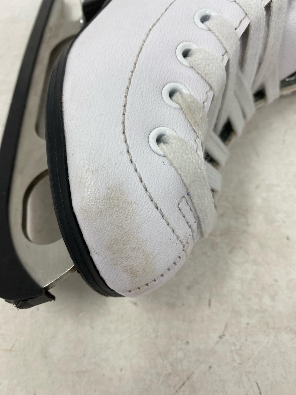 LAKE PLACID Cascade Toddler 9 – Poor Condition, Spots and Scratches 6 LAKE PLACID Cascade Toddler 9 – Poor Condition, Spots and Scratches 6
