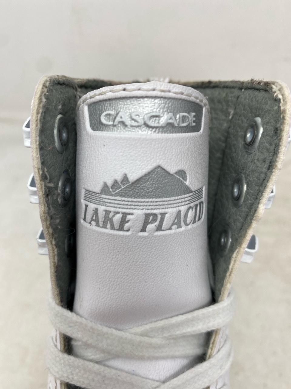 LAKE PLACID Cascade Toddler 9 – Poor Condition, Spots and Scratches 7 LAKE PLACID Cascade Toddler 9 – Poor Condition, Spots and Scratches 7