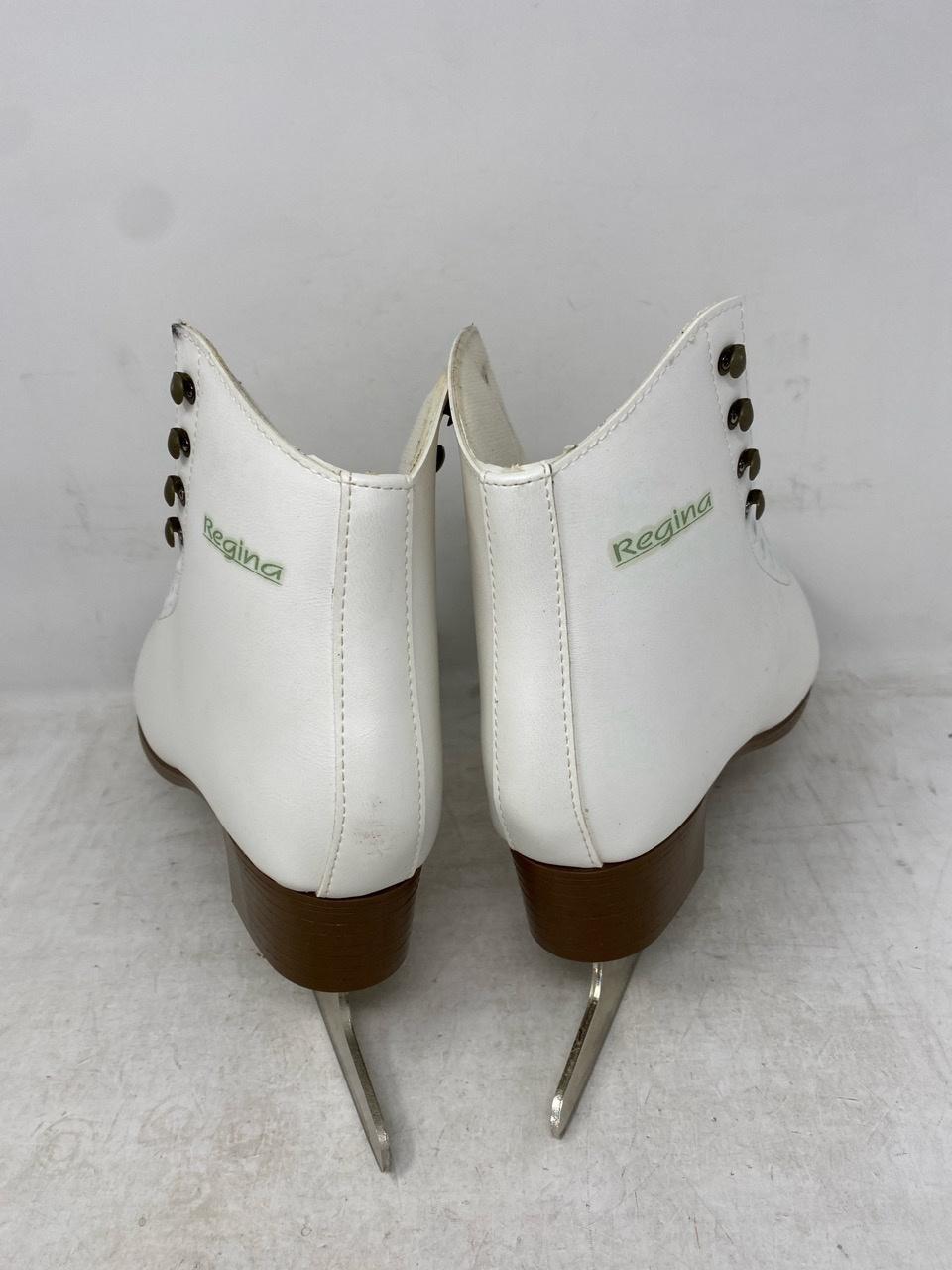 Botas REGINA Adult 8.5 – Excellent Condition, Minor Stains 3