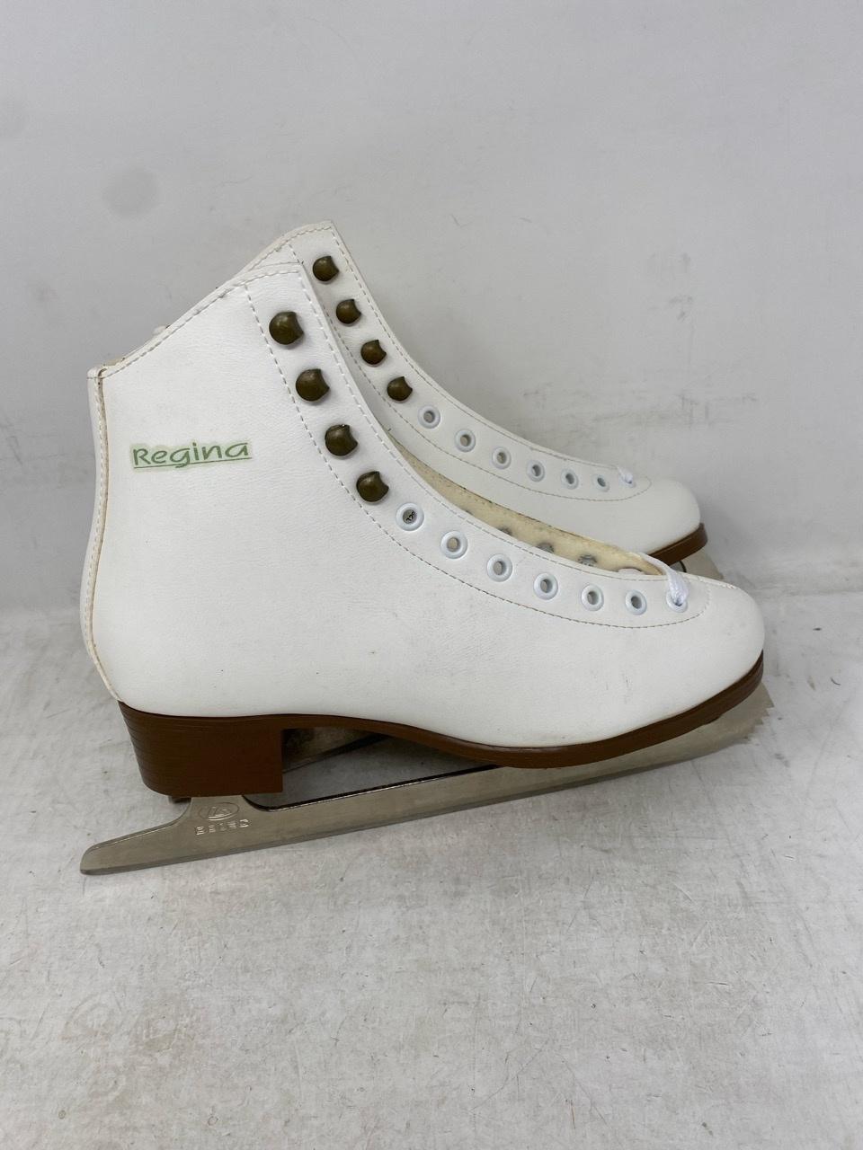 Botas REGINA Adult 8.5 – Excellent Condition, Minor Stains 4