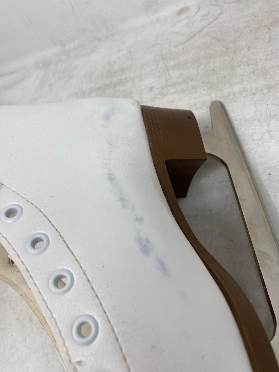 Botas REGINA Adult 8.5 – Excellent Condition, Minor Stains 6