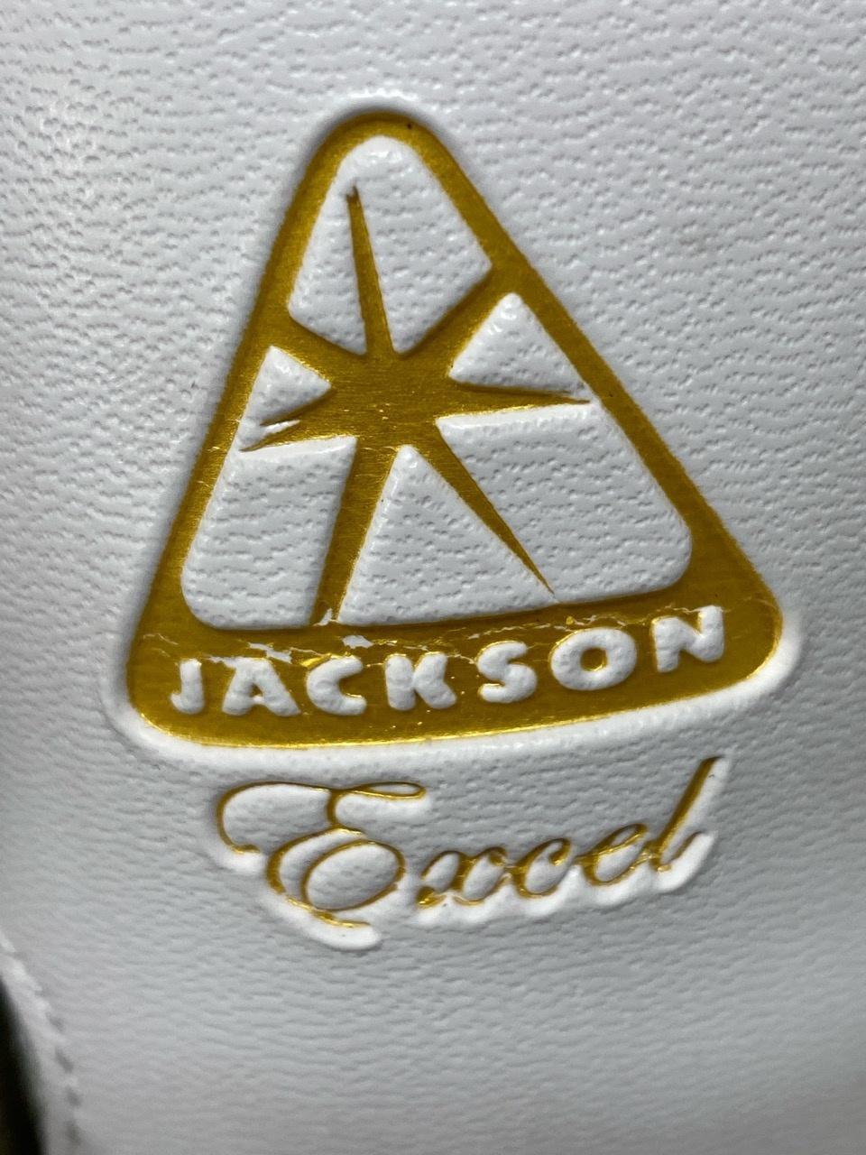 Jackson Ultima JS1290 Adult 6.5 – Good Condition, Minor Scratches and Spots 7 Jackson Ultima JS1290 Adult 6.5 – Good Condition, Minor Scratches and Spots 7