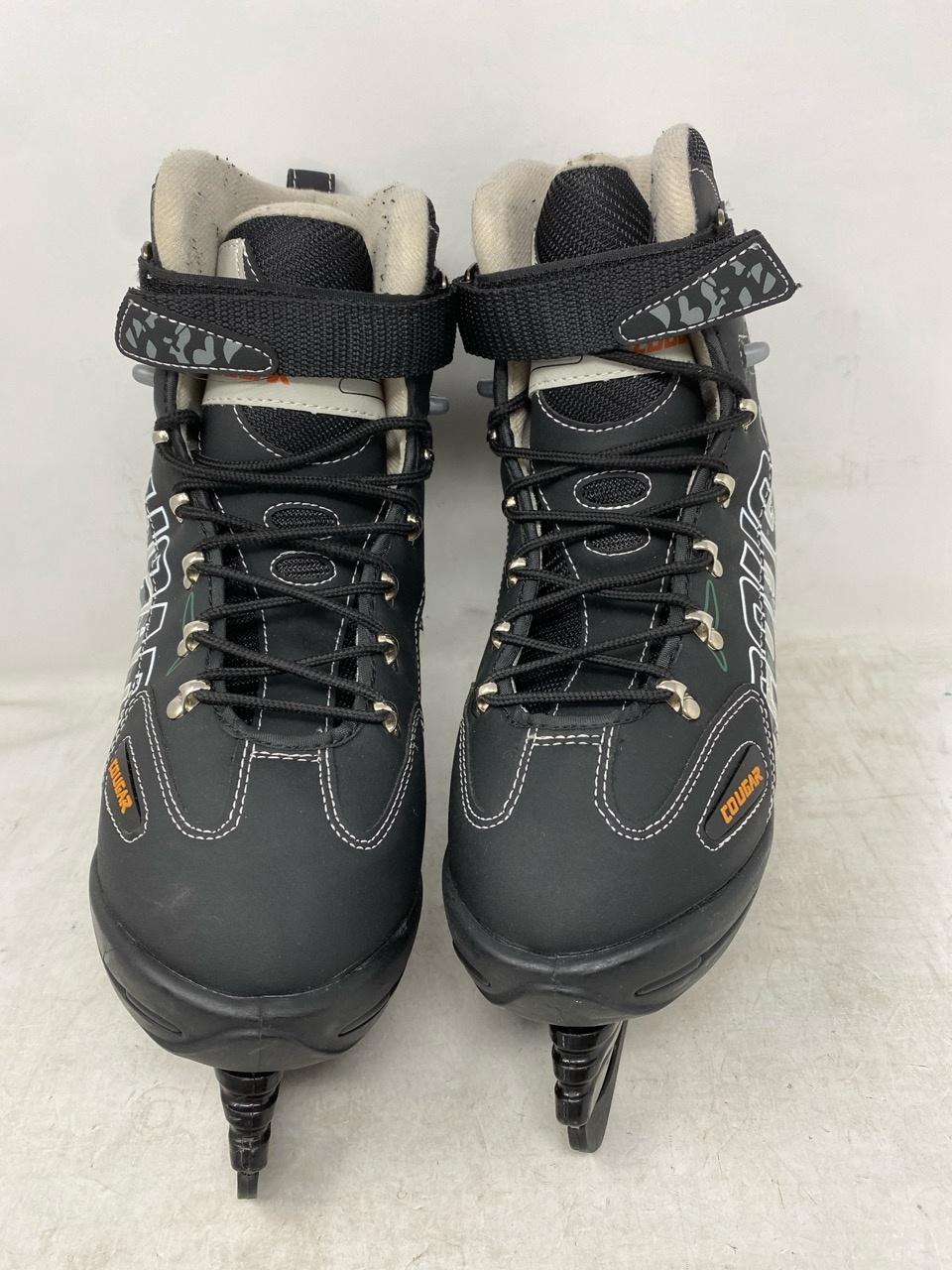 American Athletics Cougar 558 Adult 9 – Excellent Condition American Athletics Cougar 558 Adult 9 – Excellent Condition