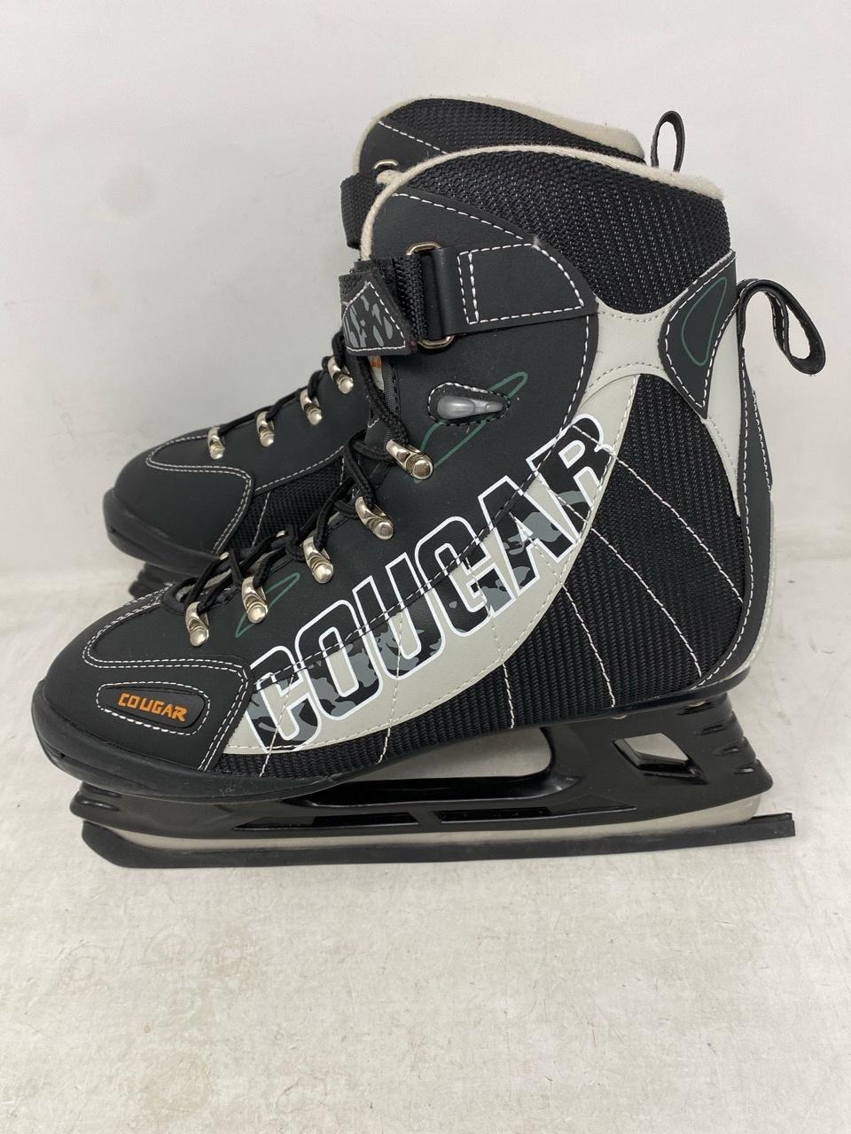 American Athletics Cougar 558 Adult 9 – Excellent Condition 2 American Athletics Cougar 558 Adult 9 – Excellent Condition 2