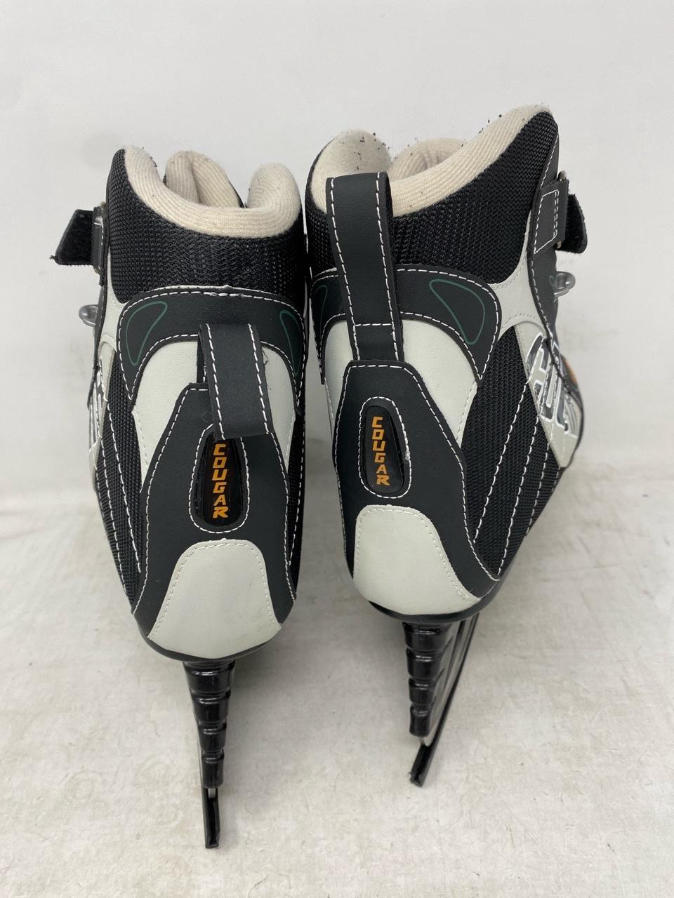 American Athletics Cougar 558 Adult 9 – Excellent Condition 3 American Athletics Cougar 558 Adult 9 – Excellent Condition 3