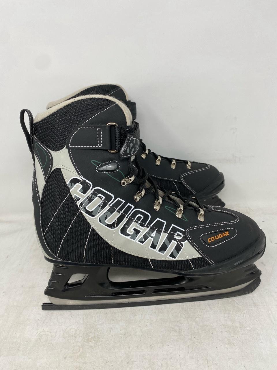 American Athletics Cougar 558 Adult 9 – Excellent Condition 4 American Athletics Cougar 558 Adult 9 – Excellent Condition 4