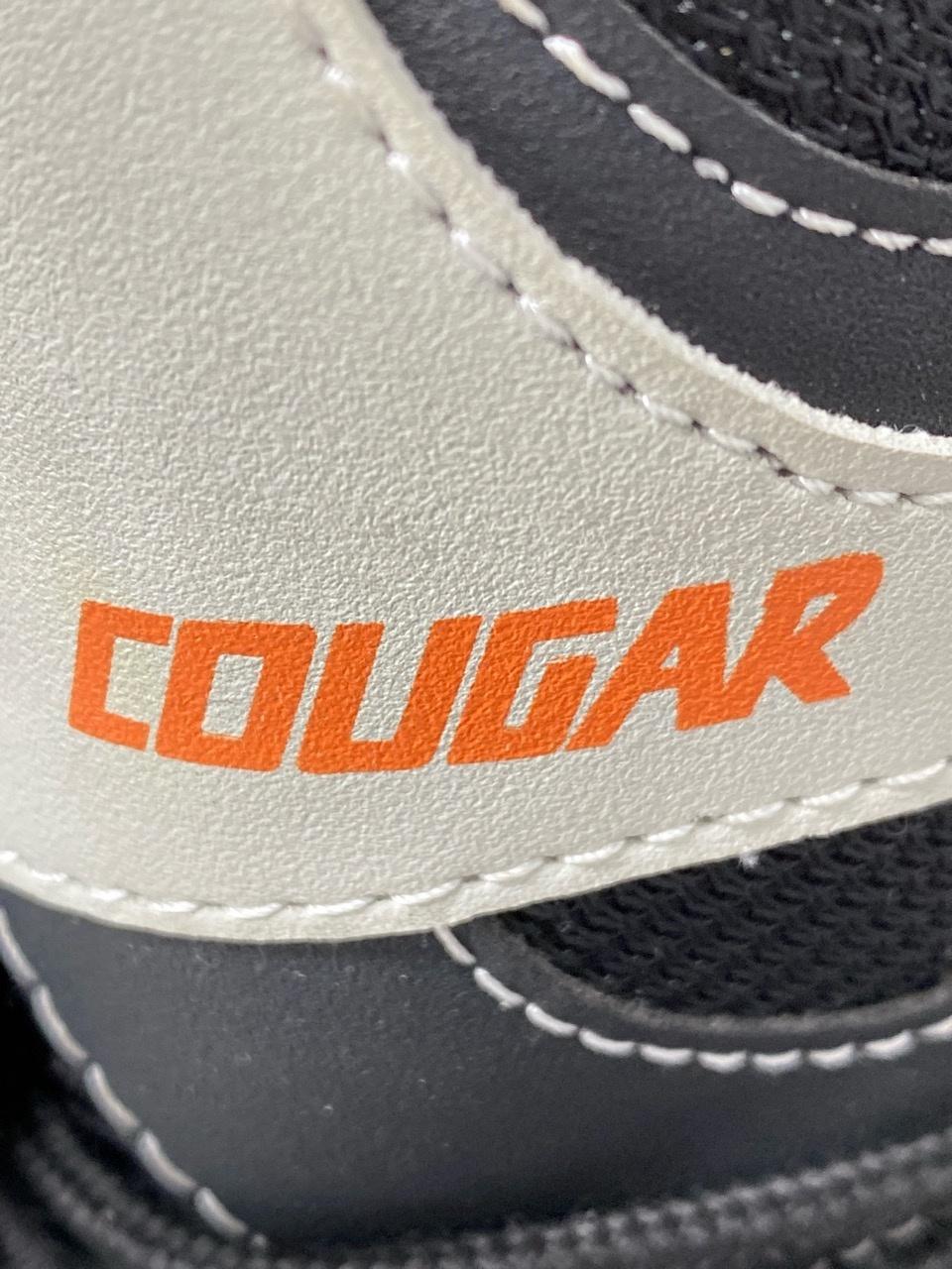American Athletics Cougar 558 Adult 9 – Excellent Condition 7 American Athletics Cougar 558 Adult 9 – Excellent Condition 7