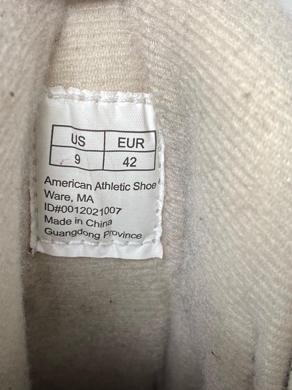 American Athletics Cougar 558 Adult 9 – Excellent Condition 8 American Athletics Cougar 558 Adult 9 – Excellent Condition 8