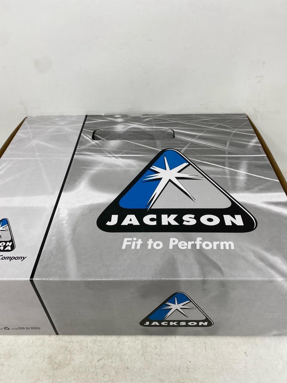 Jackson Ultima JS181 Kids 13 – Good Condition, Minor Scratches and Stains 9