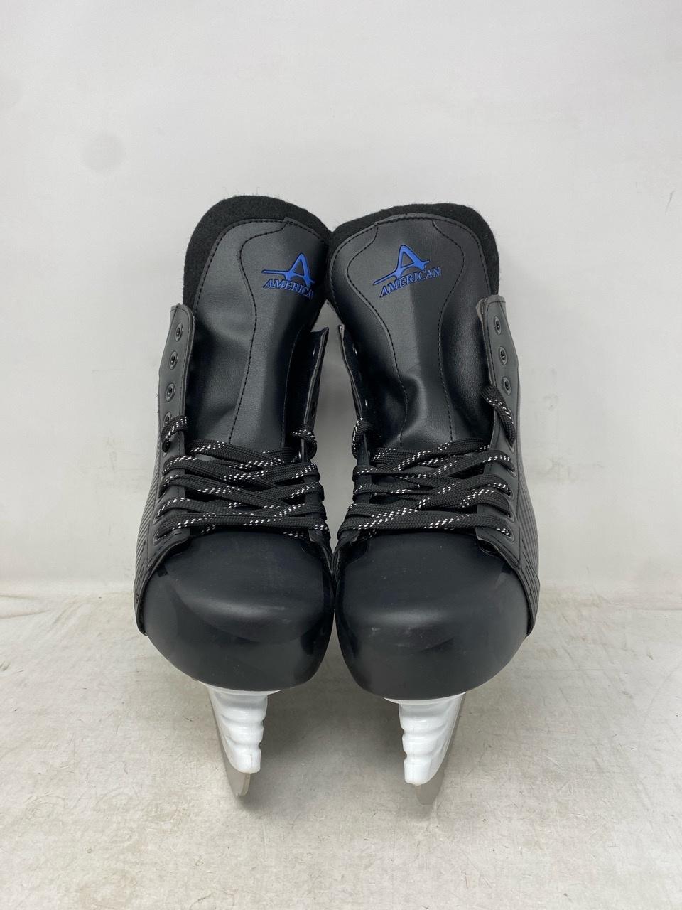 American Athletics Ice Force 2.0 Adult 11 – Brand New, Unopened Packaging American Athletics Ice Force 2.0 Adult 11 – Brand New, Unopened Packaging