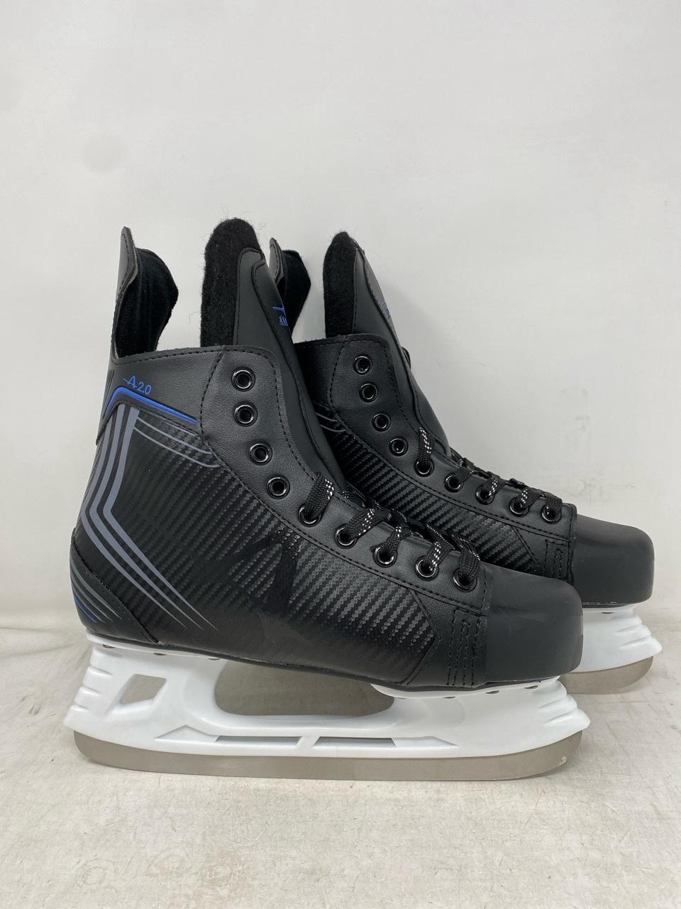 American Athletics Ice Force 2.0 Adult 11 – Brand New, Unopened Packaging 2 American Athletics Ice Force 2.0 Adult 11 – Brand New, Unopened Packaging 2
