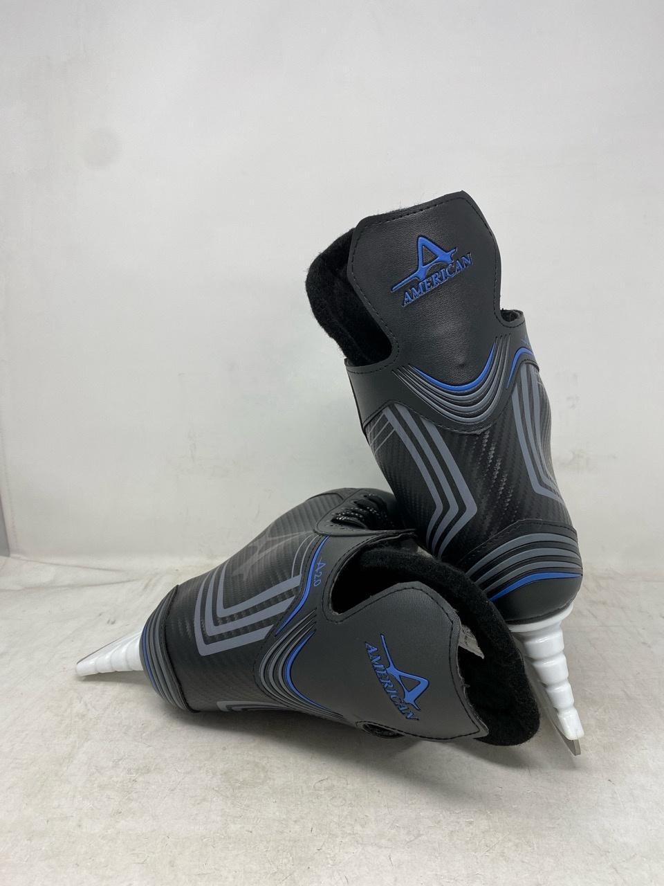 American Athletics Ice Force 2.0 Adult 11 – Brand New, Unopened Packaging 3 American Athletics Ice Force 2.0 Adult 11 – Brand New, Unopened Packaging 3