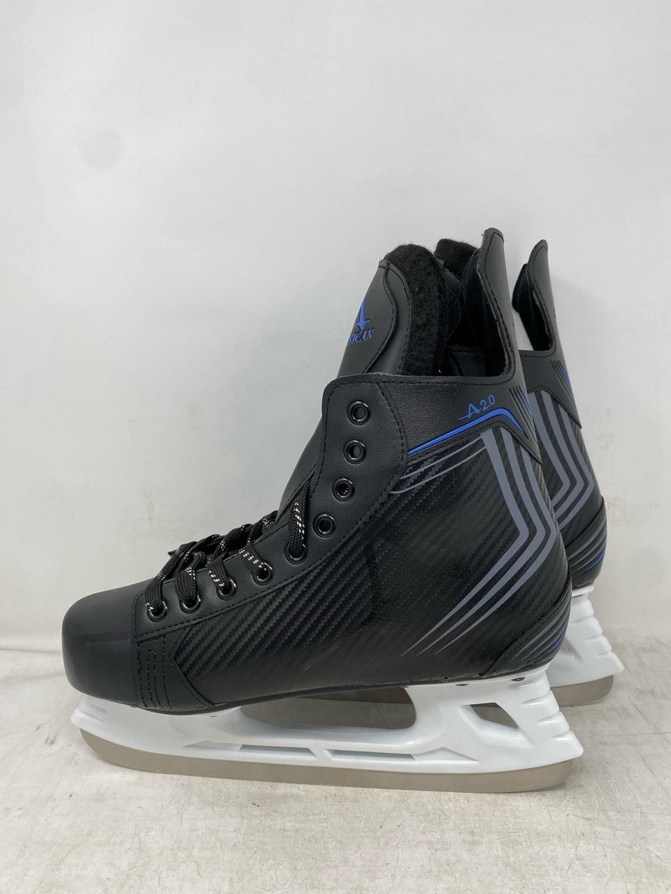 American Athletics Ice Force 2.0 Adult 11 – Brand New, Unopened Packaging 4 American Athletics Ice Force 2.0 Adult 11 – Brand New, Unopened Packaging 4