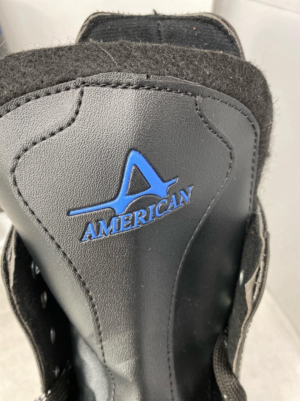 American Athletics Ice Force 2.0 Adult 11 – Brand New, Unopened Packaging 5 American Athletics Ice Force 2.0 Adult 11 – Brand New, Unopened Packaging 5