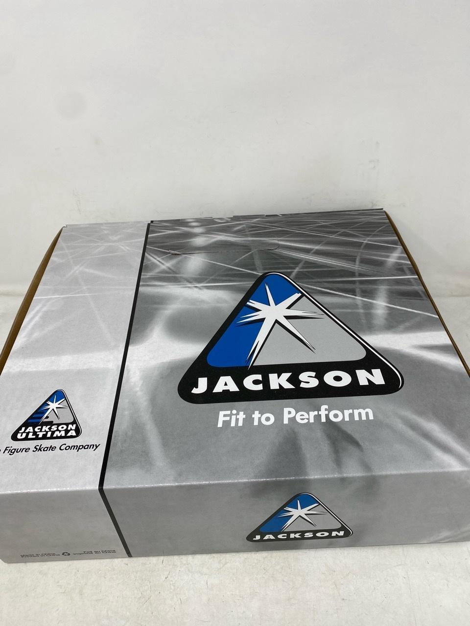 Jackson Ultima JS1490 Adult 9 Width: C – Excellent Condition, Minor Stains 9 Jackson Ultima JS1490 Adult 9 Width: C – Excellent Condition, Minor Stains 9