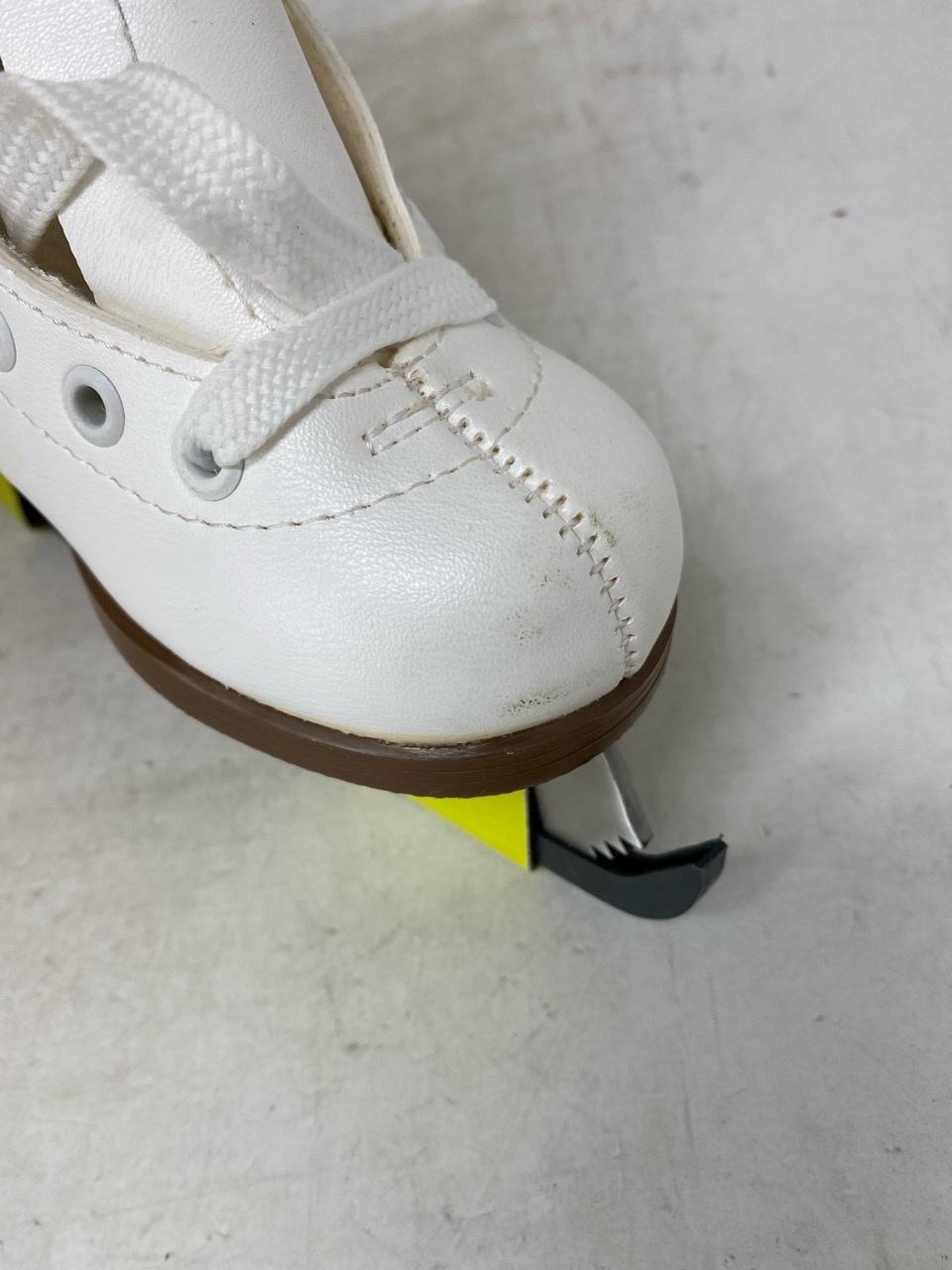 Botas STELLA Kids 2 – Poor Condition, Stained and Dirty 11 Botas STELLA Kids 2 – Poor Condition, Stained and Dirty 11