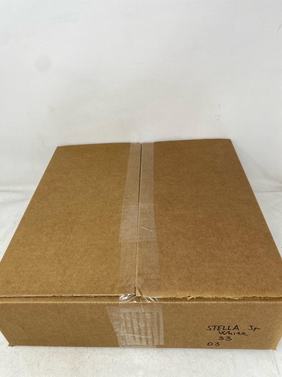 Botas STELLA Kids 2 – Poor Condition, Stained and Dirty 9 Botas STELLA Kids 2 – Poor Condition, Stained and Dirty 9