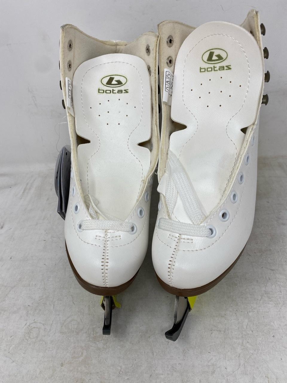 Botas REGINA Adult 5 – Excellent Condition, Minor Spots Botas REGINA Adult 5 – Excellent Condition, Minor Spots