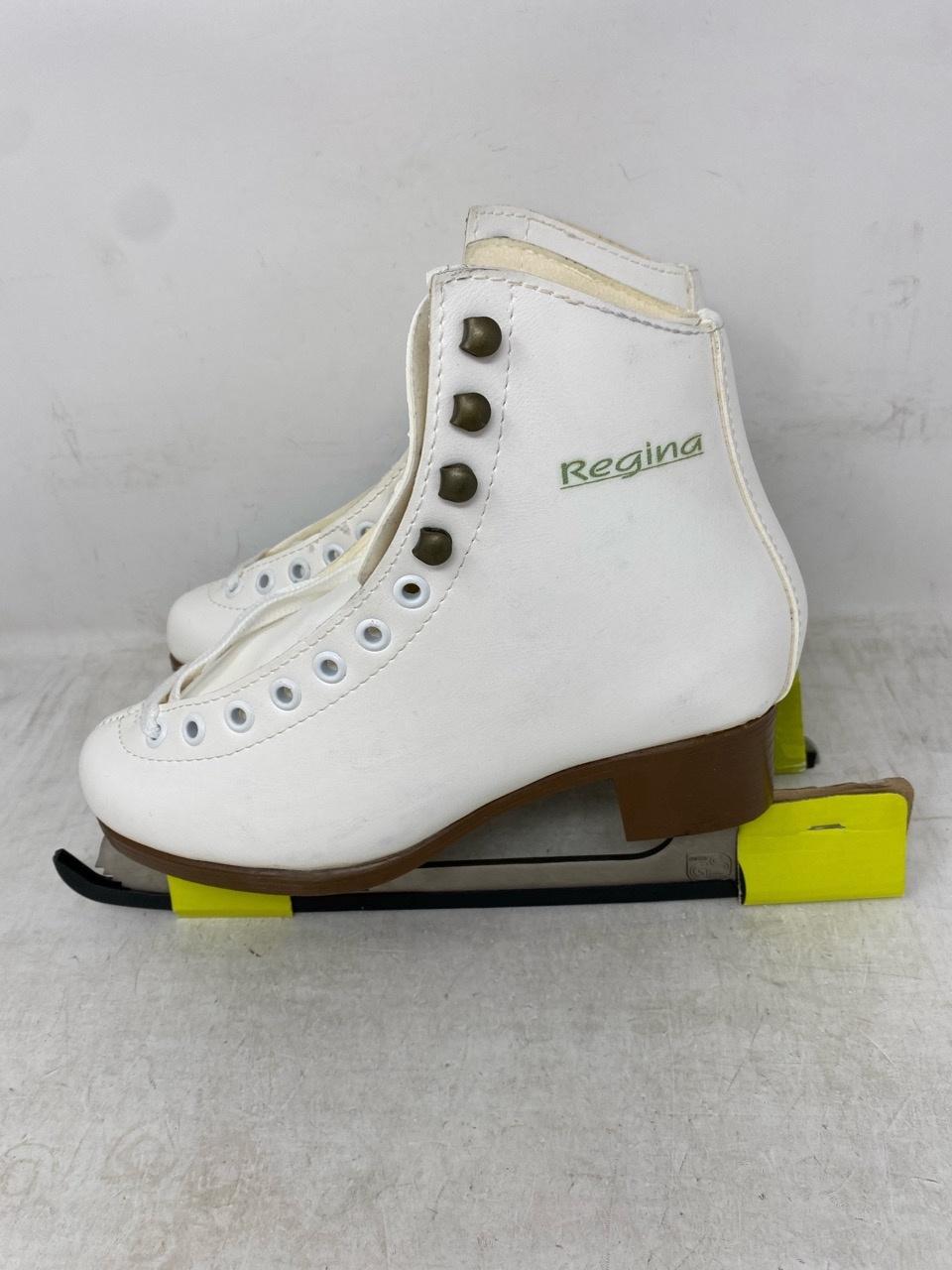 Botas REGINA Adult 5 – Excellent Condition, Minor Spots 2 Botas REGINA Adult 5 – Excellent Condition, Minor Spots 2