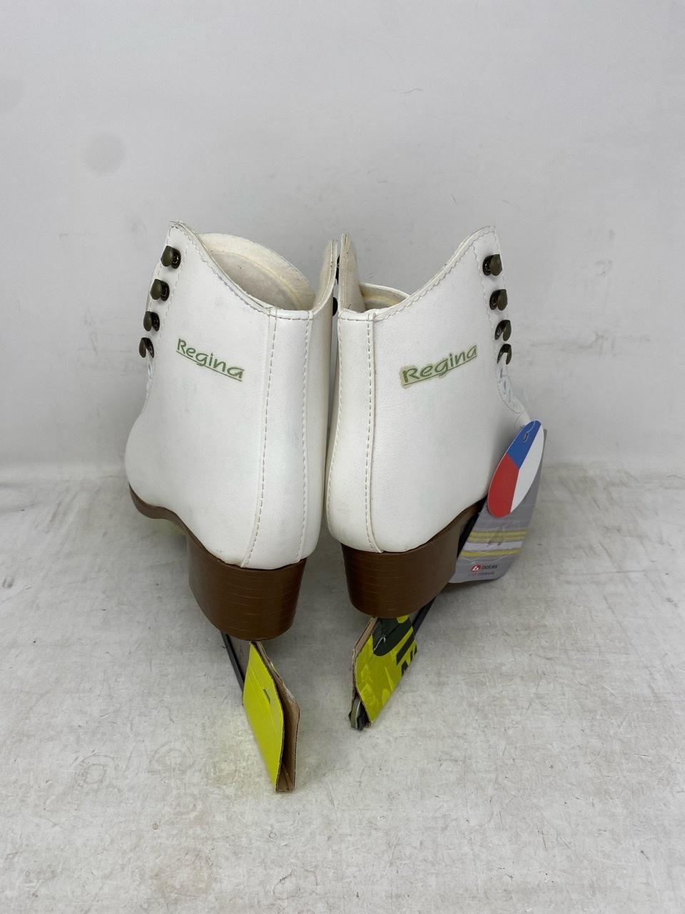 Botas REGINA Adult 5 – Excellent Condition, Minor Spots 3 Botas REGINA Adult 5 – Excellent Condition, Minor Spots 3