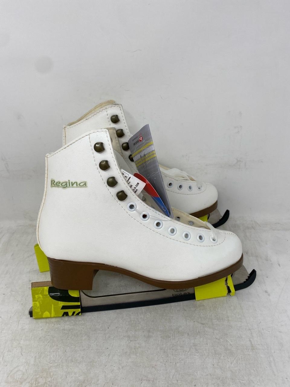 Botas REGINA Adult 5 – Excellent Condition, Minor Spots 4 Botas REGINA Adult 5 – Excellent Condition, Minor Spots 4