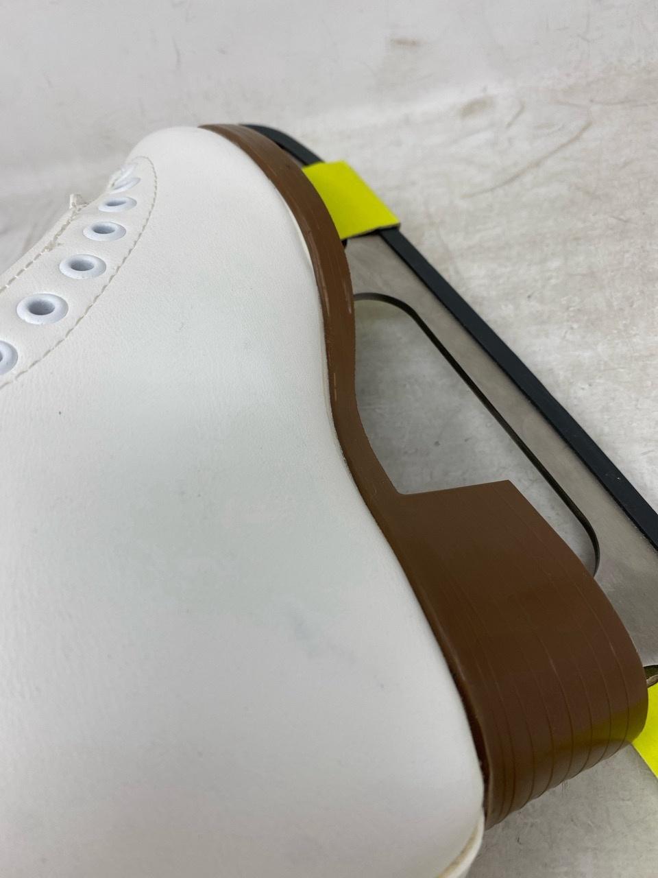 Botas REGINA Adult 5 – Excellent Condition, Minor Spots 5 Botas REGINA Adult 5 – Excellent Condition, Minor Spots 5