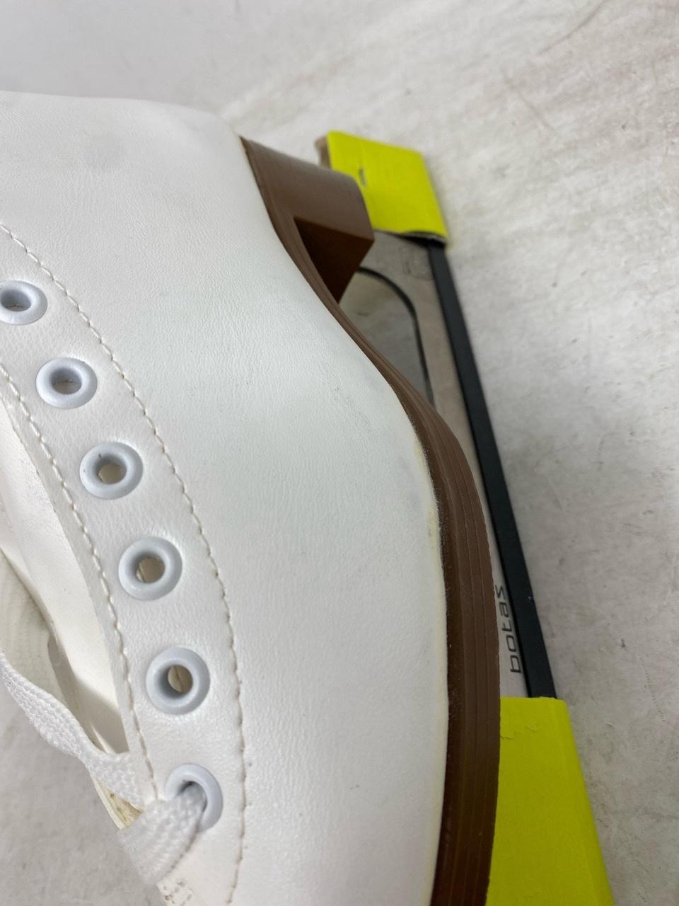 Botas REGINA Adult 5 – Excellent Condition, Minor Spots 6 Botas REGINA Adult 5 – Excellent Condition, Minor Spots 6