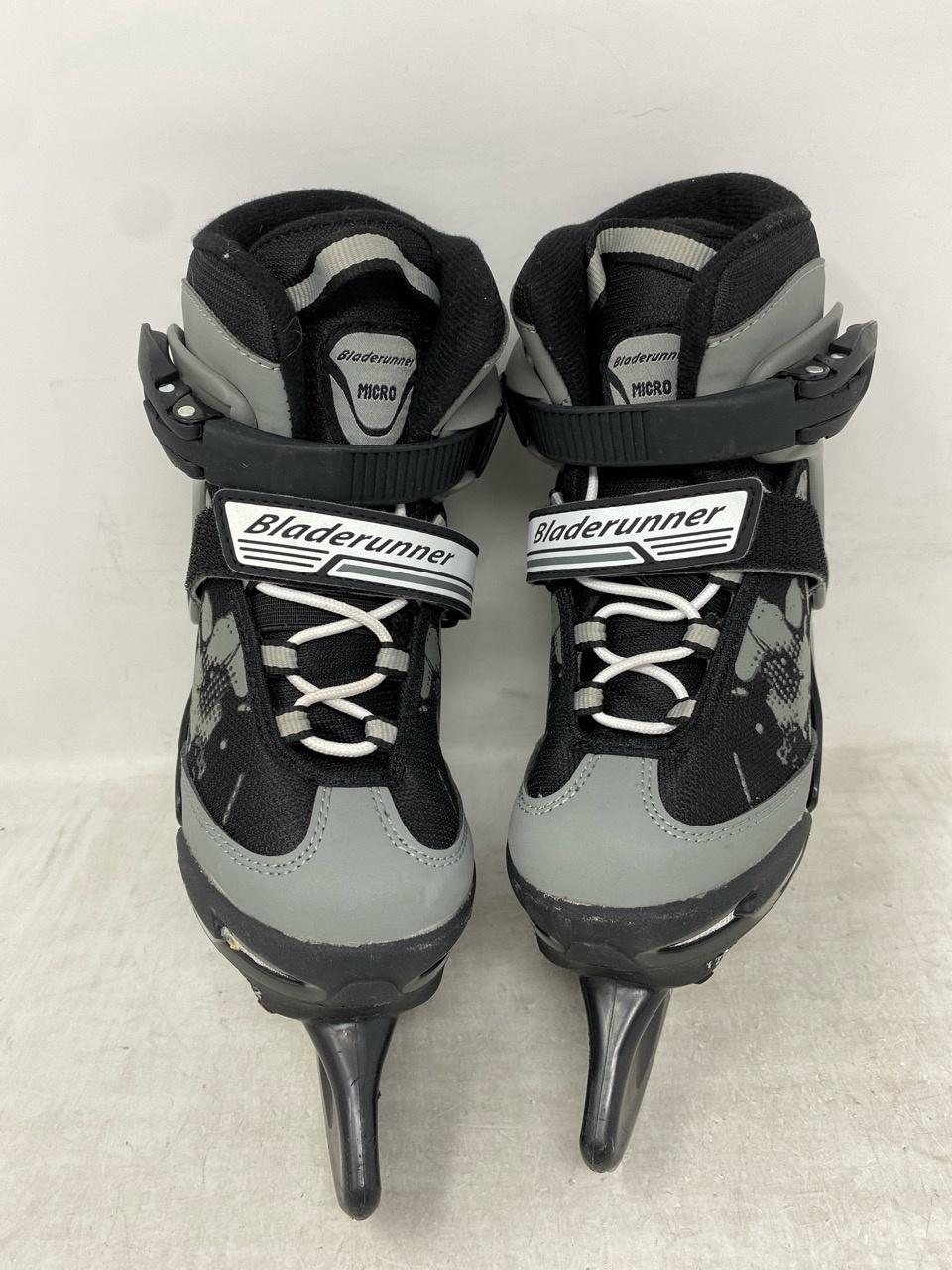 Bladerunner MICRO Kids 2 – Excellent Condition, Minor Scratches Bladerunner MICRO Kids 2 – Excellent Condition, Minor Scratches