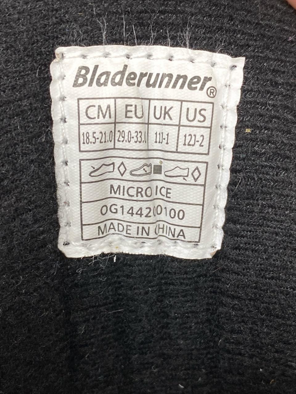 Bladerunner MICRO Kids 2 – Excellent Condition, Minor Scratches 8 Bladerunner MICRO Kids 2 – Excellent Condition, Minor Scratches 8
