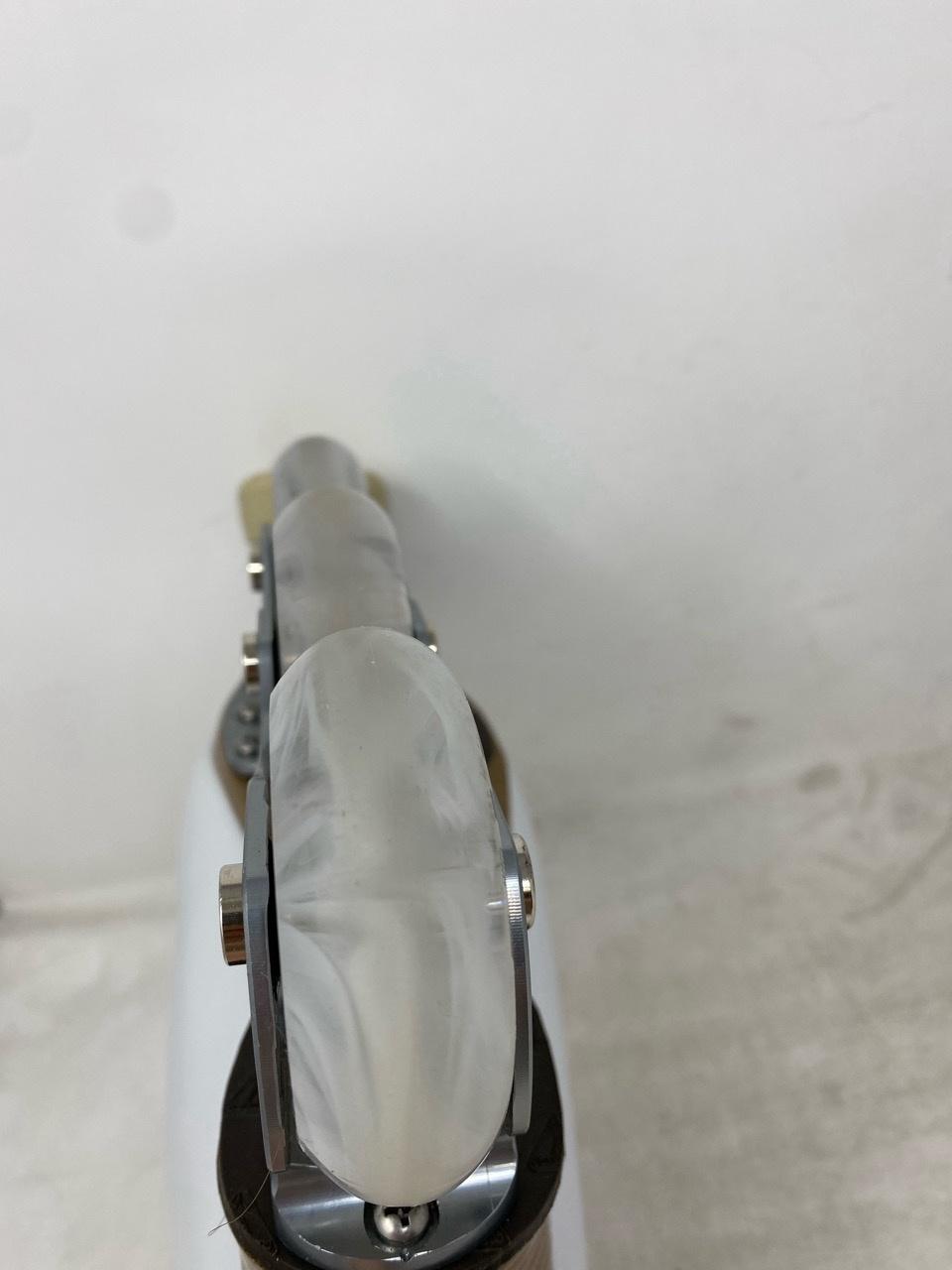 Jackson Ultima PA800 Adult 5.5 – Poor Condition, Worn Wheels, Scratches and Stains 9 Jackson Ultima PA800 Adult 5.5 – Poor Condition, Worn Wheels, Scratches and Stains 9
