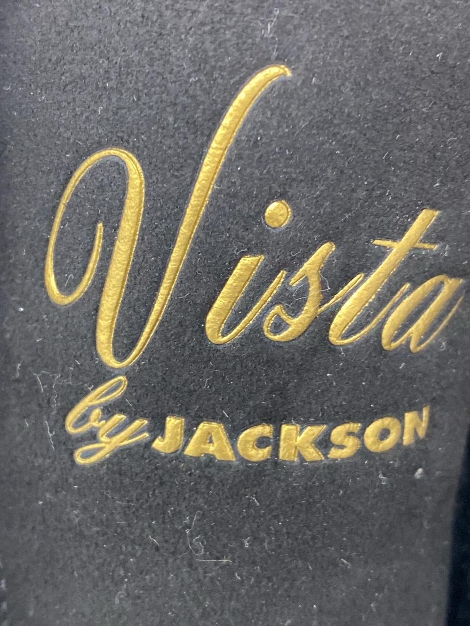 Jackson Ultima PA500 Adult 8 – Good Condition, Scratched Boots and Worn Wheels 7 Jackson Ultima PA500 Adult 8 – Good Condition, Scratched Boots and Worn Wheels 7