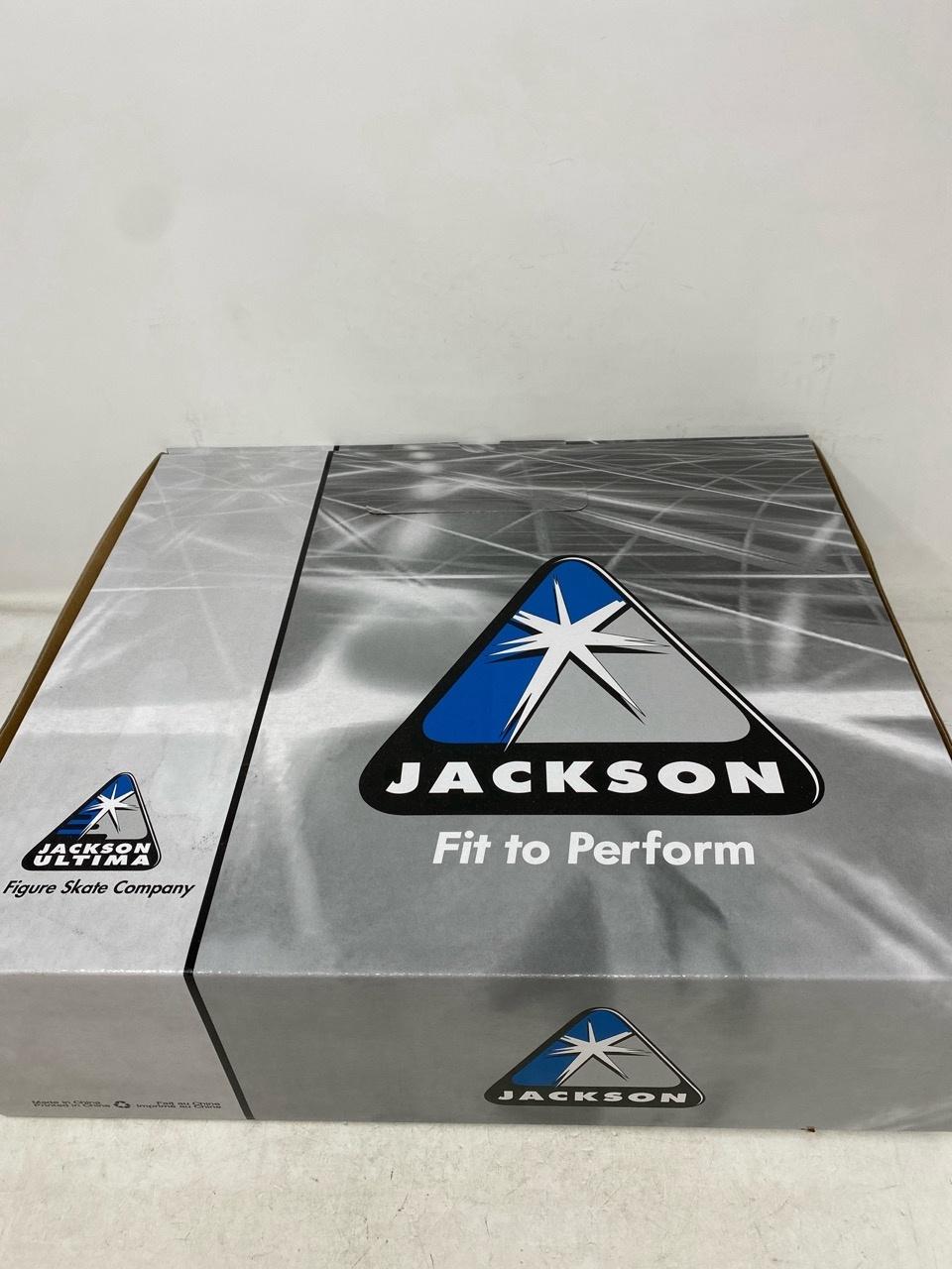 Jackson Ultima JS1790 Adult 9 Width: C – Excellent Condition, Minor Scratches 9 Jackson Ultima JS1790 Adult 9 Width: C – Excellent Condition, Minor Scratches 9
