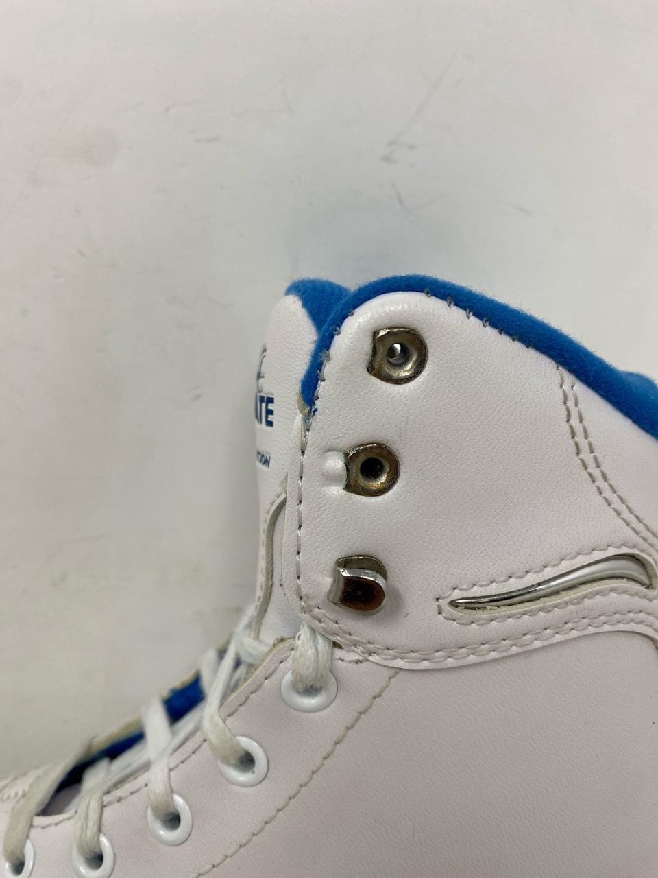 Jackson Ultima JS184 Toddler 10 – Poor Condition, Moderate Scratches, Stains, and Broken Hooks 4 Jackson Ultima JS184 Toddler 10 – Poor Condition, Moderate Scratches, Stains, and Broken Hooks 4