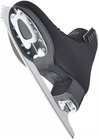 Underside of the Jackson Artiste showing the PVC outsole and screw-mounted Mark IV blade
