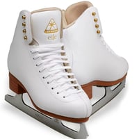 Jackson Ultima Elle DJ2130 Women’s and Girls’ Figure Skates Ice Skates Blade Mirage