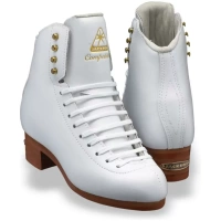 Jackson Ultima Competitor DJ2400 Figure Skating Women’s and Girls’ Boots Figure Skating Boots