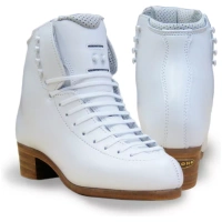Jackson Ultima Elite DJ4500 Women’s and Girls’ Figure Skating Boots Figure Skating Boots