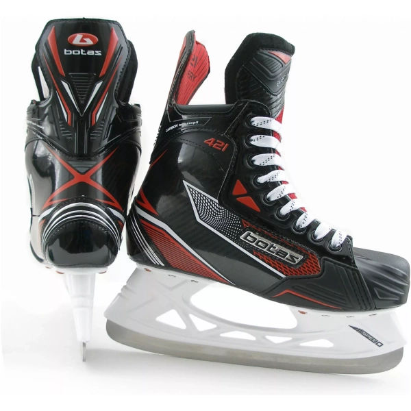 BOTAS – Emery – Men’s Ice Hockey Skates | Made in Europe (Czech Republic) Ice Hockey