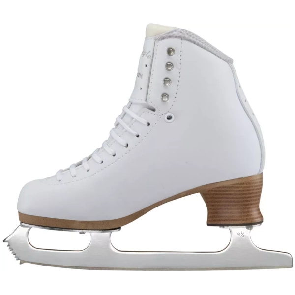 Jackson Ultima Freestyle Fusion FS2190 Mark II Blades Women’s and Girls’ Ice Skates Ice Skates Blade Mark II
