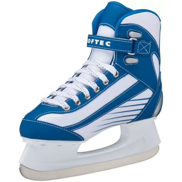 Jackson Ultima Softec Sport ST6100 Women’s and Girls’ Ice Skates Ice Skates Blade Softec