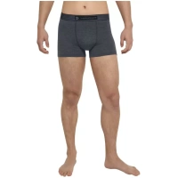 THERMOWAVE – MERINO LIFE / Mens Merino Wool Boxer Briefs / Dusty For Men