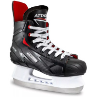 BOTAS - ATTACK 191 - Men's Ice Hockey Skates | Made in Europe (Czech Republic)