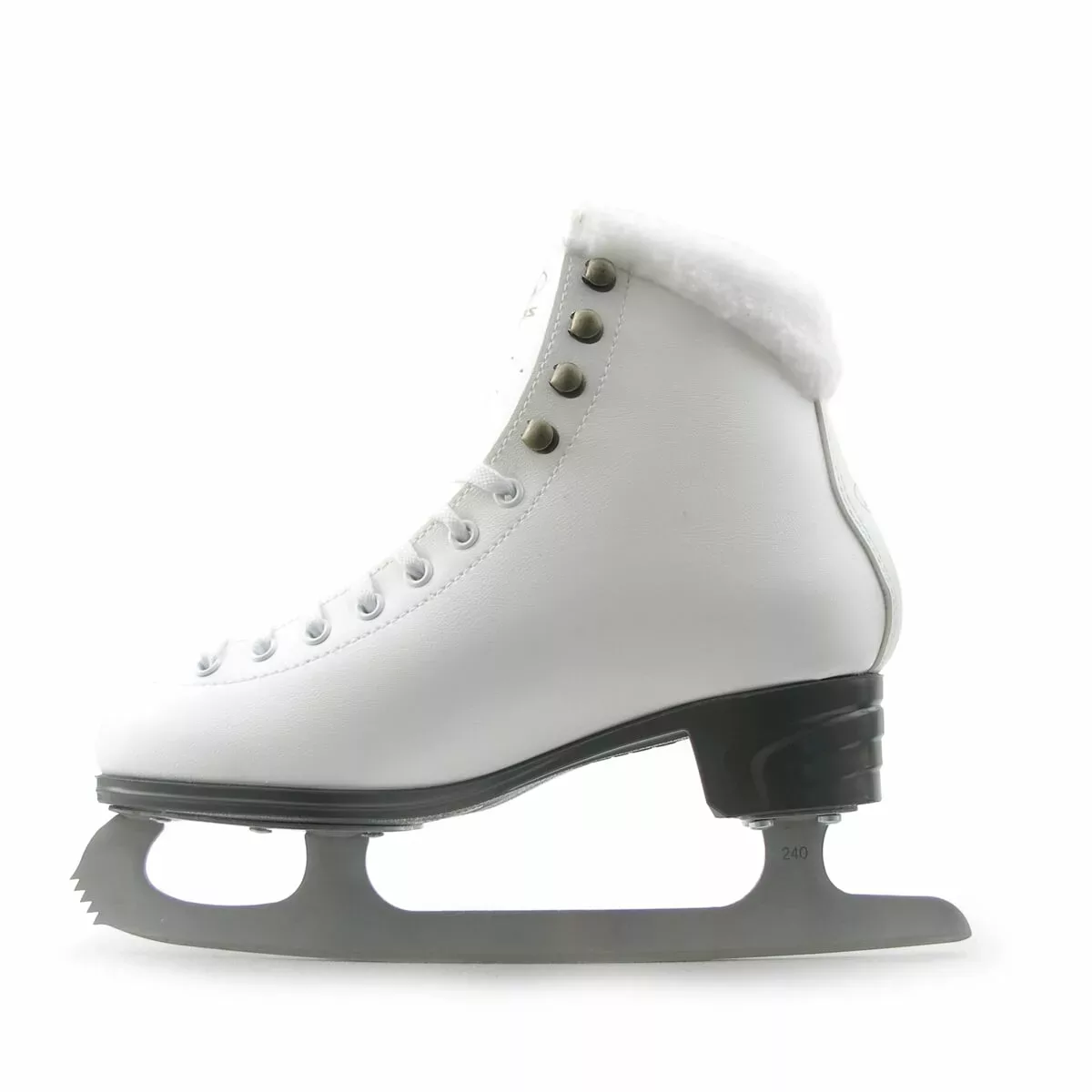 BOTAS STELLA Damen- und Mädchen-Eiskunstlauf-Skates Schlittschuhe BOTAS